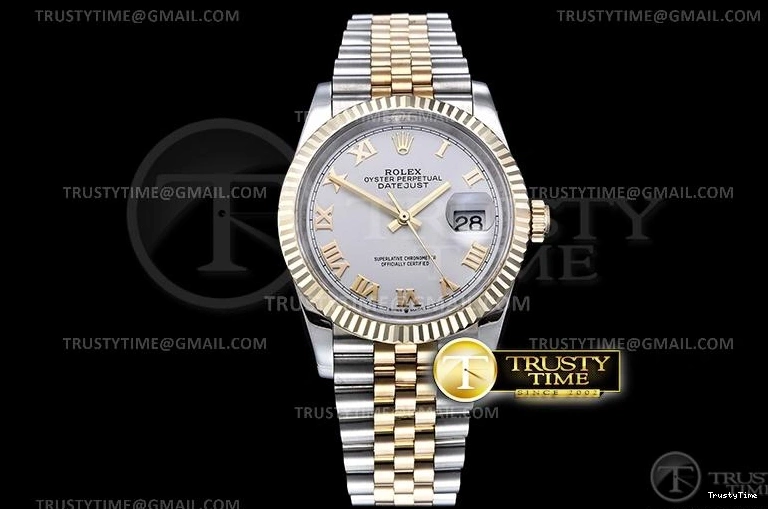 1031 Comfortable RDJ0361H – DJ 36mm 759